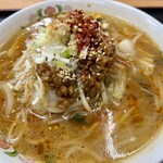 餃子の王将 - 料理写真: