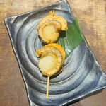 完全個室 炉端ひばち - 