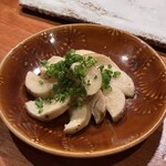 梅田焼き鳥倶楽部 - 