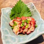 完全個室 炉端ひばち - 