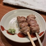 梅田焼き鳥倶楽部 - 