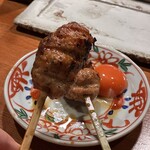梅田焼き鳥倶楽部 - 
