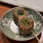 梅田焼き鳥倶楽部 - 