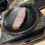 牛かつ なかざき - 