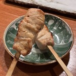 梅田焼き鳥倶楽部 - 