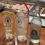 梅田焼き鳥倶楽部 - 