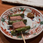 梅田焼き鳥倶楽部 - 