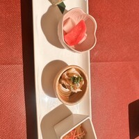 ジョーズ シャンハイ ニューヨーク 銀座店 - 