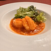 ジョーズ シャンハイ ニューヨーク 銀座店 - 