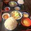 もつ煮屋 三本木食堂