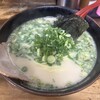 博多ラーメン長浜や 上野店