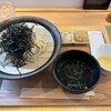 安平うどん