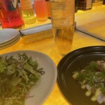 NAKAMEGURO TERRACE - 