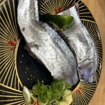 回転寿司 新竹 - 