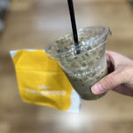 カフェ ブリッコ - ドリンク写真: