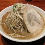 豚と野菜らーめん ベジ太郎 - 