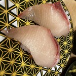 回転寿司 新竹 - 