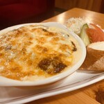 コメダ珈琲店 - 料理写真: