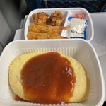 北極星 エキマルシェ新大阪店 - 