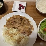 いちげん - 