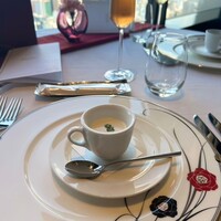 エスカーレ ホテルモントレ グラスミア大阪 - 