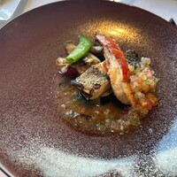 エスカーレ ホテルモントレ グラスミア大阪 - 