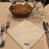 エリオ・ロカンダ・イタリアーナ - 