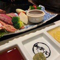 飛騨牛一頭家 馬喰一代 銀座 - 