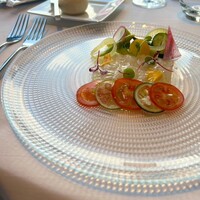 エスカーレ ホテルモントレ グラスミア大阪 - 