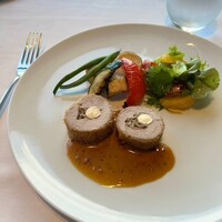 エスカーレ ホテルモントレ グラスミア大阪 - 