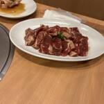 焼肉山河 - 