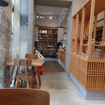 カイカドウ カフェ - 