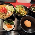 やきとり 葉舞風