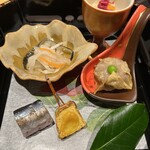 荒井屋 そごう横浜店 - 