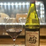 ハンド ピッキング ワイン - 