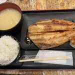 タカマル鮮魚店 - 