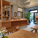 カイカドウ カフェ - 