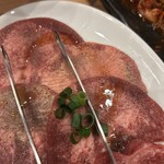 焼肉山河 - 