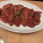 焼肉山河 - 