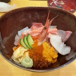 近江屋 伝兵衛 - 