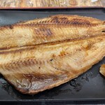 タカマル鮮魚店 - 