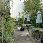 カイカドウ カフェ - 