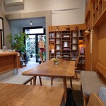 カイカドウ カフェ - 