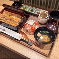 スタミナひつまぶし