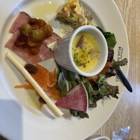 fish&wine BLUE OCEAN GRILL - 