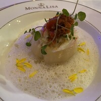 モナリザ 恵比寿店 - 