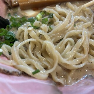 僕家のらーめん おえかき_1