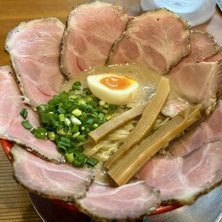 僕家のらーめん おえかき_0