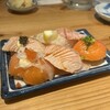 立ちすし酒場さしす 新梅田食道街店
