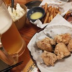 鳥貴族 上小田井店 - 